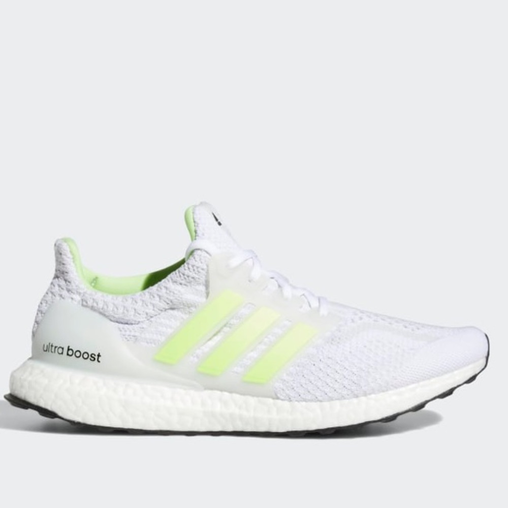 adidas UltraBOOST 5.0 “Glow in the Dark” - Picture 4 of 10